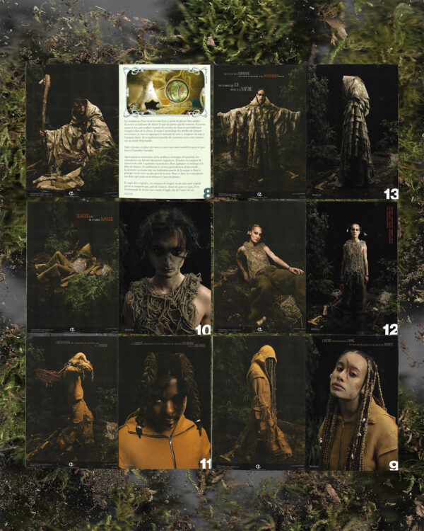 N°1 CHAMPREDONDE MAGAZINE – Image 9