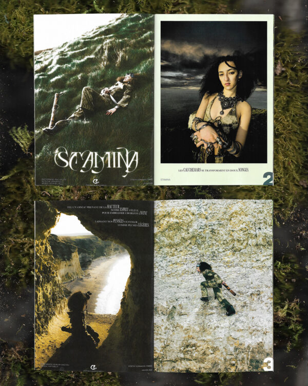 N°1 CHAMPREDONDE MAGAZINE – Image 4