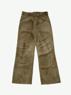 PANTALON KAKI STÌGMA