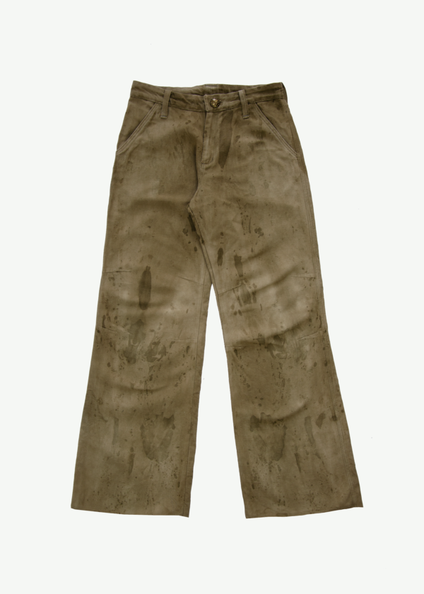 PANTALON KAKI STÌGMA
