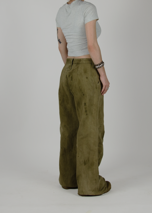 PANTALON KAKI STÌGMA – Image 6