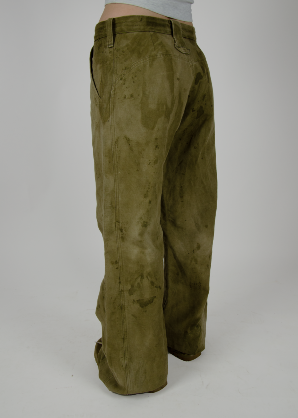 PANTALON KAKI STÌGMA – Image 8