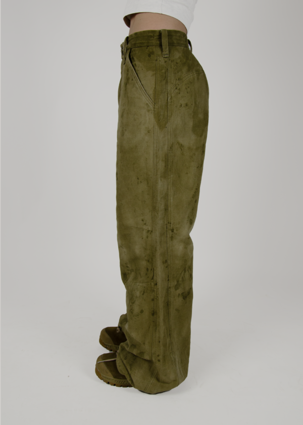 PANTALON KAKI STÌGMA – Image 4