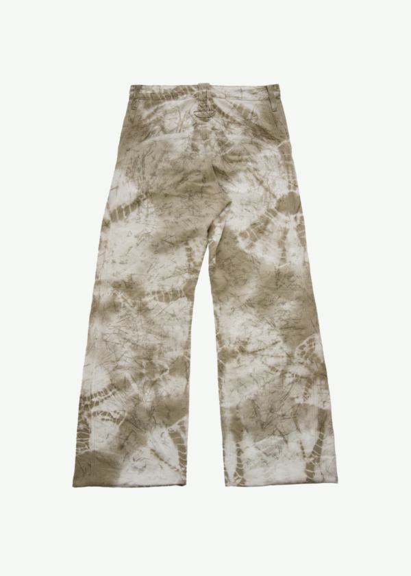 PANTALON CAMO KAKI CHAMPREDONDE – Image 2