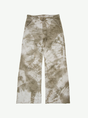 PANTALON CAMO KAKI CHAMPREDONDE