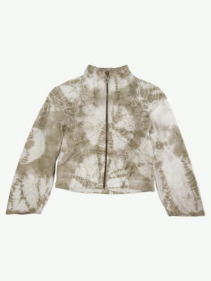 VESTE CAMO KAKI CHAMPREDONDE