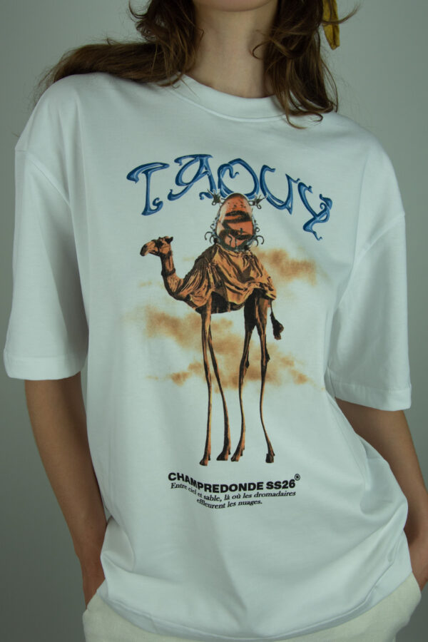 TAOUY TEE – Image 2