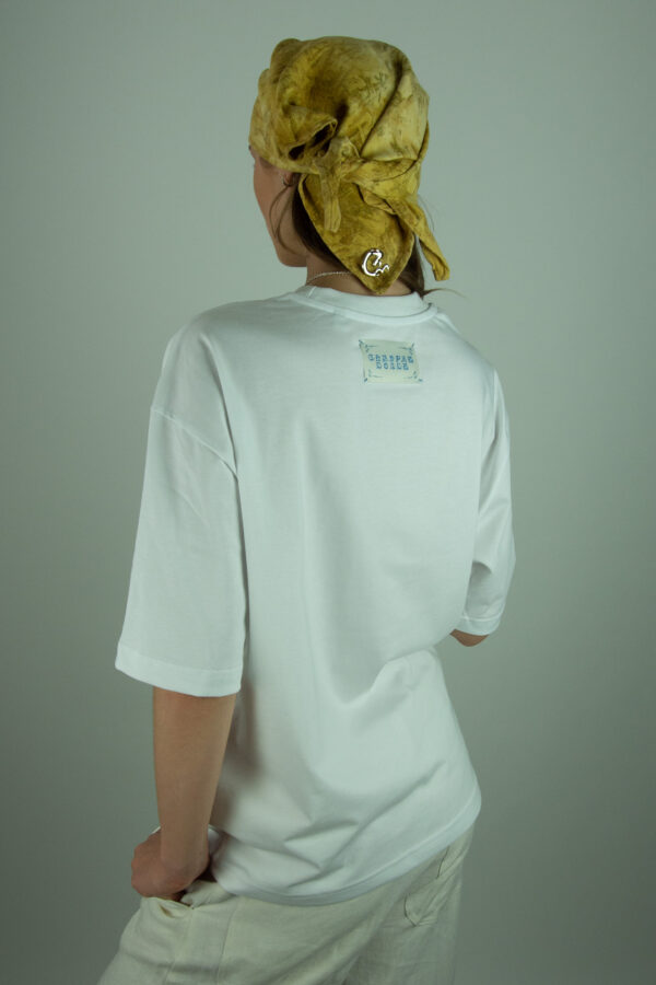 TAOUY TEE – Image 5