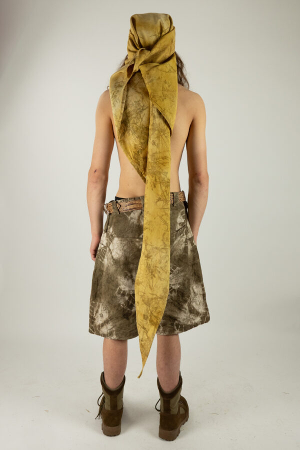 TURBAN TAOUY – Image 5