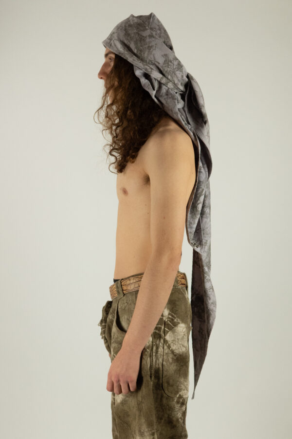 TURBAN TAOUY – Image 2