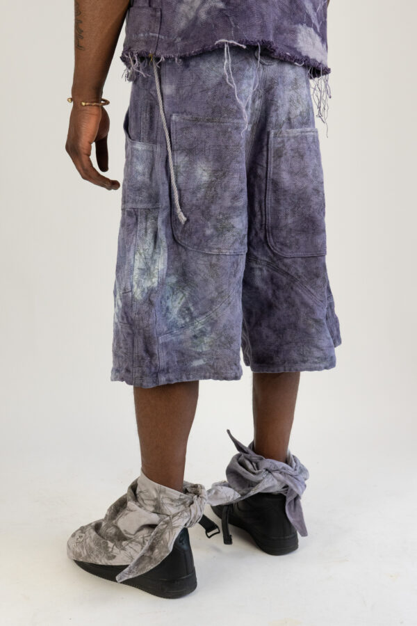 SHORT TAOUY – Image 9