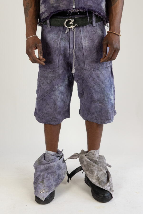 SHORT TAOUY – Image 5