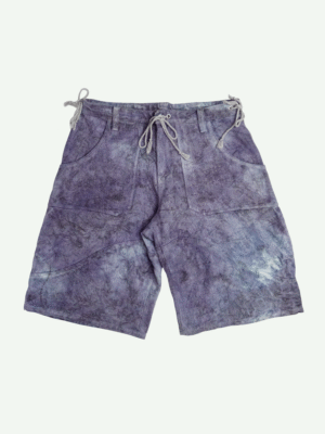 SHORT TAOUY