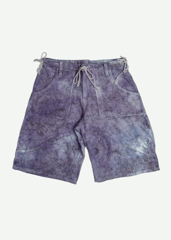 SHORT TAOUY