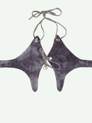 BIKINI TOP TAOUY PURPLE