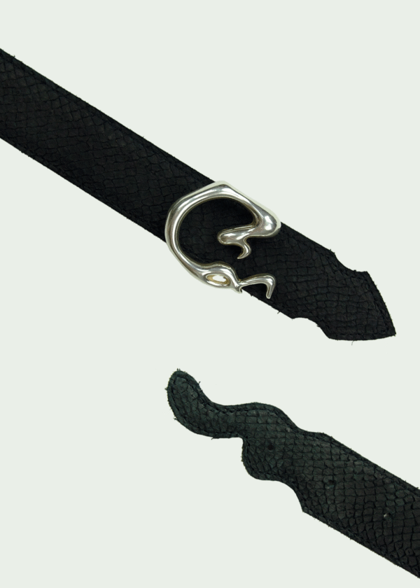 SNAKE BELT FISH – Image 3