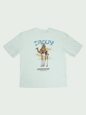 TAOUY TEE