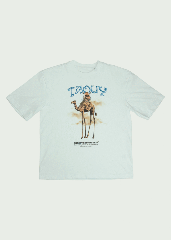 TAOUY TEE